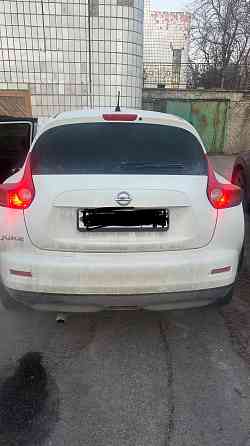Ниссан Жук 2013 от собственника Донецк