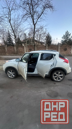 Ниссан Жук 2013 от собственника Донецк - изображение 2