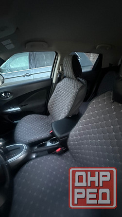 Ниссан Жук 2013 от собственника Донецк - изображение 8