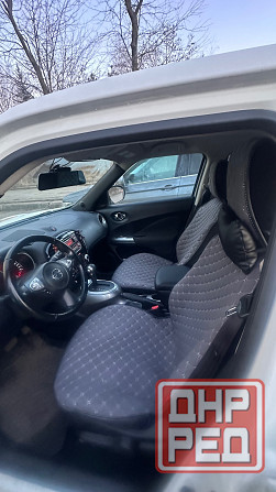 Ниссан Жук 2013 от собственника Донецк - изображение 5