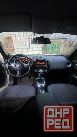 Ниссан Жук 2013 от собственника Донецк - изображение 6