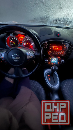 Ниссан Жук 2013 от собственника Донецк - изображение 1