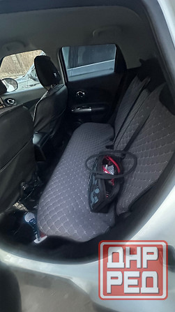 Ниссан Жук 2013 от собственника Донецк - изображение 7