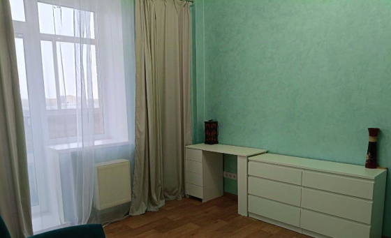 Сдам двухкомнатную квартиру на длительный срок. Район просп. Ватутина. Донецк