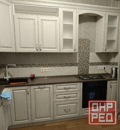 Сдам двухкомнатную квартиру на длительный срок. Район просп. Ватутина. Донецк - изображение 5