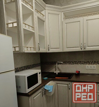 Сдам двухкомнатную квартиру на длительный срок. Район просп. Ватутина. Донецк - изображение 1