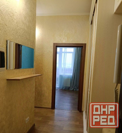 Сдам двухкомнатную квартиру на длительный срок. Район просп. Ватутина. Донецк - изображение 6