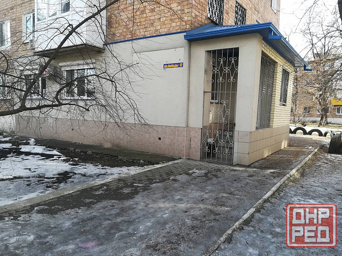 Продам готовый бизнес в центре Петровки площадь Победы, салон красоты с ремонтом и оборудованием Донецк - изображение 1