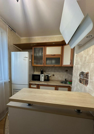 Сдам 1-ком. квартиру на длительный срок. Донецк