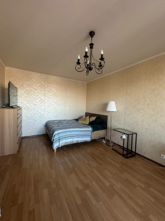 Сдам 1-ком. квартиру на длительный срок. Донецк