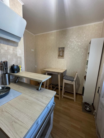 Сдам 1-ком. квартиру на длительный срок. Донецк