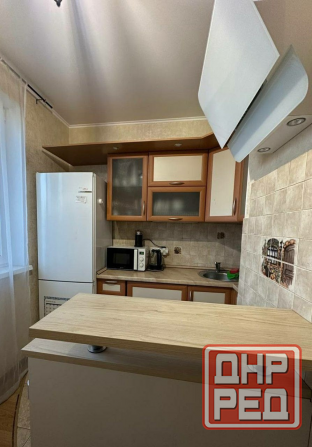 Сдам 1-ком. квартиру на длительный срок. Донецк - изображение 3