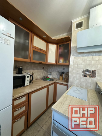 Сдам 1-ком. квартиру на длительный срок. Донецк - изображение 1