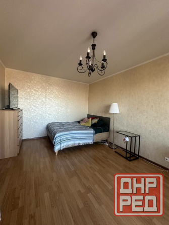Сдам 1-ком. квартиру на длительный срок. Донецк - изображение 5