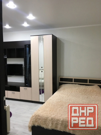 Сдам квартиру в Киевском районе Донецк - изображение 2