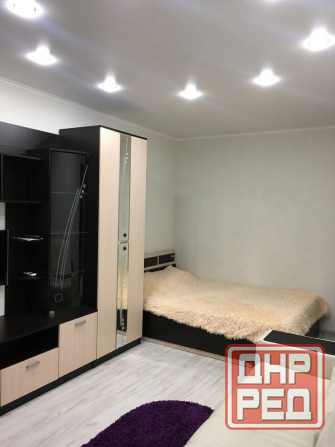 Сдам квартиру в Киевском районе Донецк - изображение 1