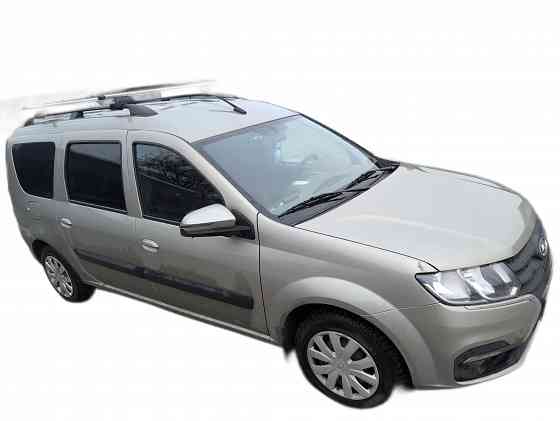 Laga Largus 2021 KS045L Донецк