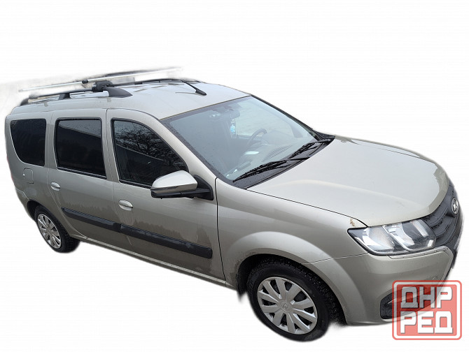 Laga Largus 2021 KS045L Донецк - изображение 4