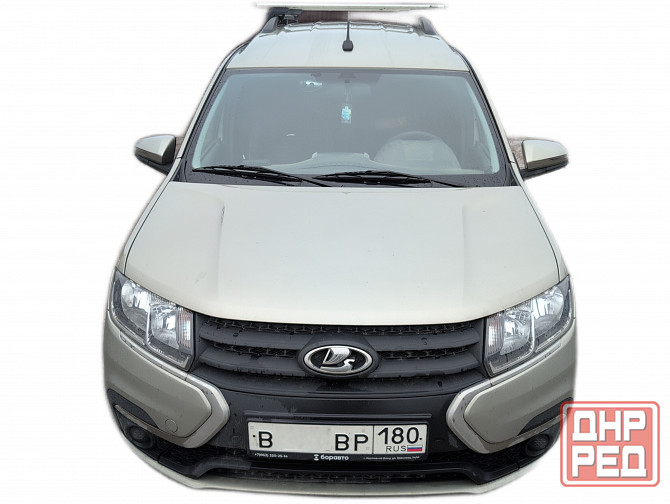 Laga Largus 2021 KS045L Донецк - изображение 1