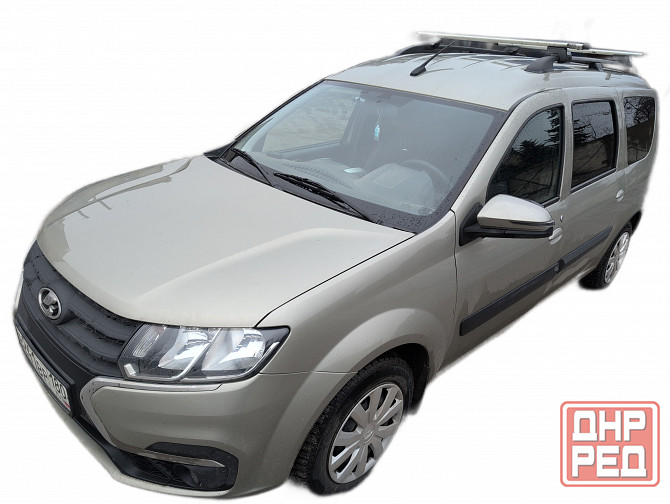 Laga Largus 2021 KS045L Донецк - изображение 3