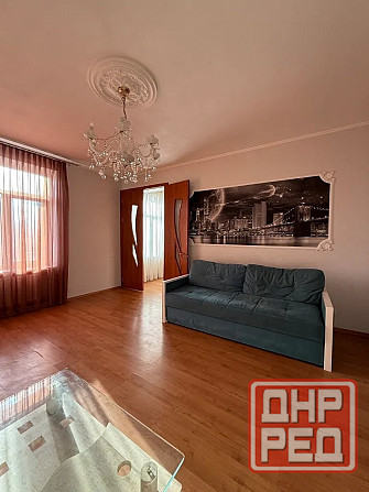 Сдается 2-х комнатная квартира в Куйбышевском районе ориентир площадь Бакинских Комиссаров Донецк - изображение 5