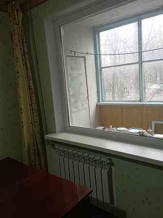 Продажа 3-х комнатной квартиры на 2 этаже. Донецк