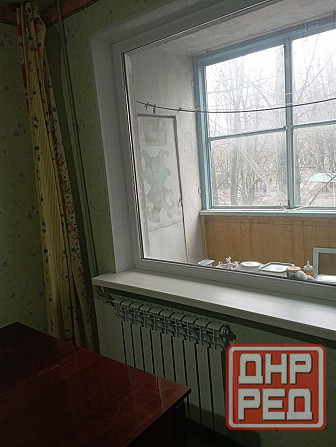 Продажа 3-х комнатной квартиры на 2 этаже. Донецк - изображение 4