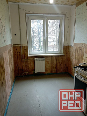 Продажа 3-х комнатной квартиры на 2 этаже. Донецк - изображение 3