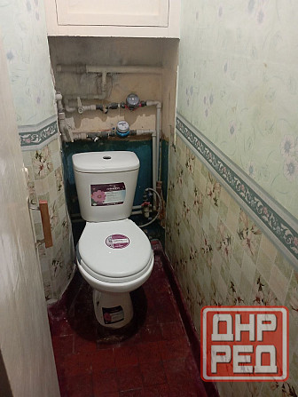 Продажа 3-х комнатной квартиры на 2 этаже. Донецк - изображение 5