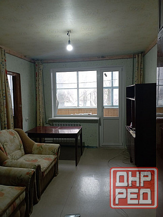 Продажа 3-х комнатной квартиры на 2 этаже. Донецк - изображение 1