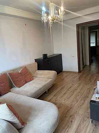 Аренда 2х Комнатной Квартиры - Набережная - Площадь Ленина - Вода Идёт Круглосуточно! Новый Ремонт! Донецк