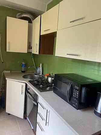 Аренда 2х Комнатной Квартиры - Набережная - Площадь Ленина - Вода Идёт Круглосуточно! Новый Ремонт! Донецк