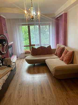 Аренда 2х Комнатной Квартиры - Набережная - Площадь Ленина - Вода Идёт Круглосуточно! Новый Ремонт! Донецк