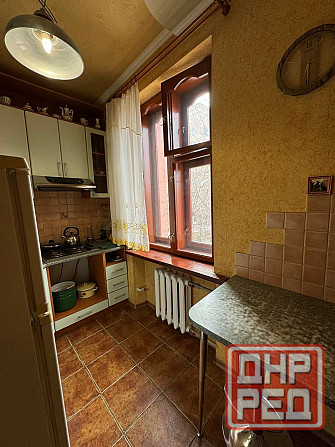 Аренда 2х Комнатной Квартиры - Ворошиловский район/Университетская - бульвар Пушкина - Вода Идёт Донецк - изображение 2