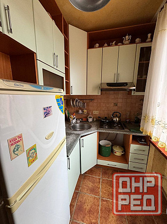 Аренда 2х Комнатной Квартиры - Ворошиловский район/Университетская - бульвар Пушкина - Вода Идёт Донецк - изображение 3