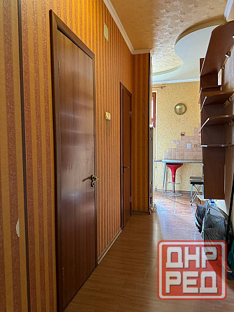 Аренда 2х Комнатной Квартиры - Ворошиловский район/Университетская - бульвар Пушкина - Вода Идёт Донецк - изображение 4