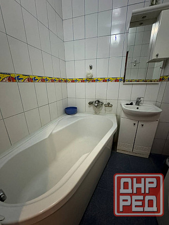 Аренда 2х Комнатной Квартиры - Ворошиловский район/Университетская - бульвар Пушкина - Вода Идёт Донецк - изображение 6