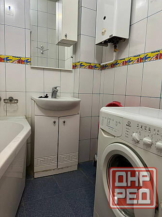 Аренда 2х Комнатной Квартиры - Ворошиловский район/Университетская - бульвар Пушкина - Вода Идёт Донецк - изображение 5