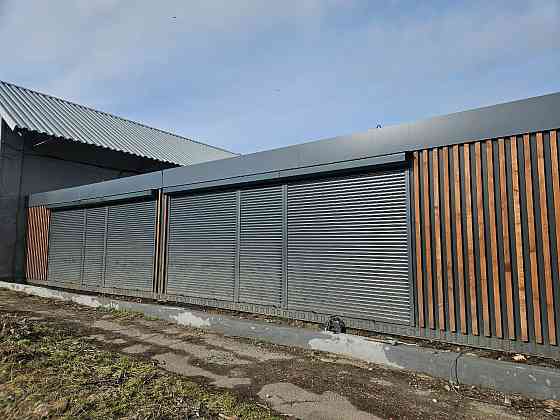 Бердянск. Аренда торговых павильонов. Собственник. Бердянск