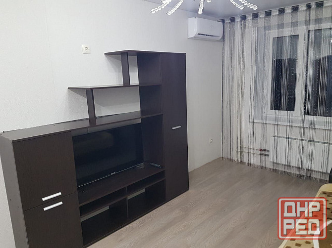 1-ка в Ленинском районе, Ленинский проспект, 138 Донецк - изображение 2