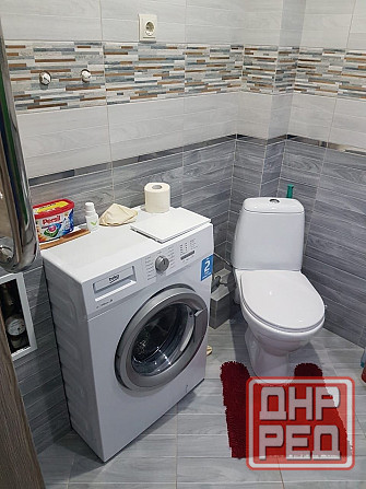 1-ка в Ленинском районе, Ленинский проспект, 138 Донецк - изображение 3