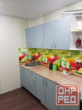 1-ка в Ленинском районе, Ленинский проспект, 138 Донецк - изображение 4