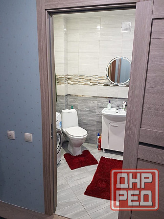 1-ка в Ленинском районе, Ленинский проспект, 138 Донецк - изображение 5