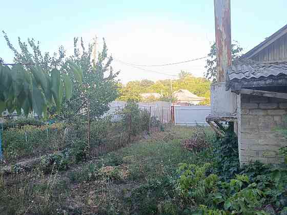 Дом Красный пахарь Донецк