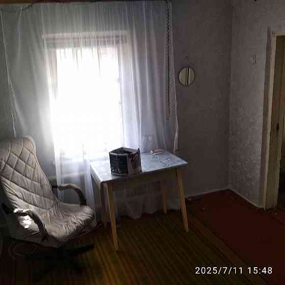 Дом Красный пахарь Донецк