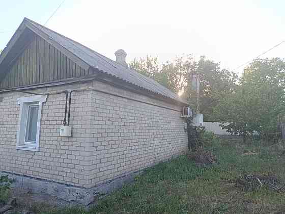 Дом Красный пахарь Донецк