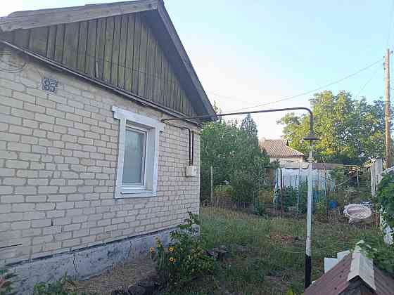 Дом Красный пахарь Донецк