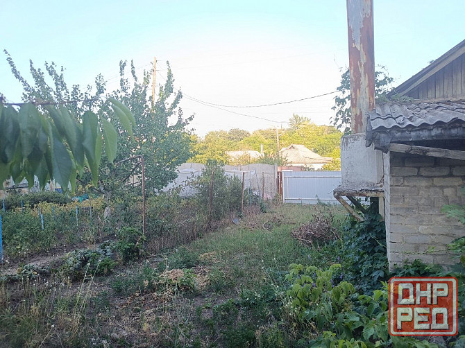 Дом Красный пахарь Донецк - изображение 5