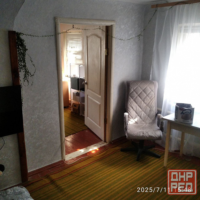 Дом Красный пахарь Донецк - изображение 9