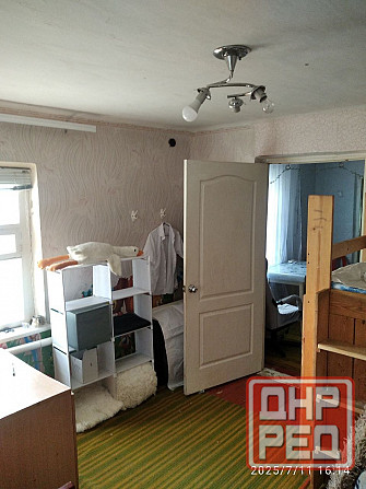 Дом Красный пахарь Донецк - изображение 12